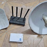 نانو2 • راوتر • يو بي اس