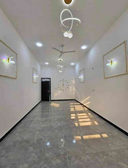 #اسعد_الله_اوقاتكم_بكل_خير 🟥 
دار سكن البيع 
#المساحه150متر  👍
#جنس_العقار  :: طابو زراعي عراقي وكله اونسخه من الطابو 🟥 
بيت ما شاء الله تحفه 

#العنوان البيت 
البصرة أبو الخصيب شارع ابو كوصره 

البيت يحتوي على  غرفتين نوم 
صاله
مطبخ
ديوان 
صيحات داخلي وخارجي 🟥 
كراج مرتب 
#سعر البيت  78مليون وبي  مجال 💸 
#للاستفسار الاتصال على الهاتف 📳📞***********
📳 البصرة
