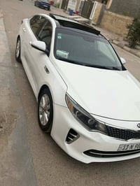 أوبتيما مديل 16 فول مواصفات ماشيه 65 الف مكينه 2400 بلكوت وبسمي سعر 14...