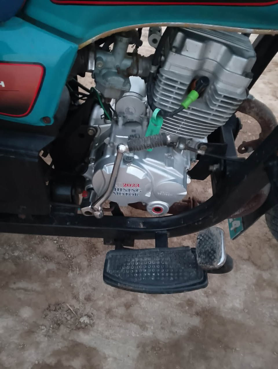 السلام وعلكم للبيع ستوته مديل 23وصولي ورقت وكيل وكامله  ونضيفه وكفله مكاني بإبل الحمزه الغربي  ￼أو مراوس  ول سعر مناسب ***********
