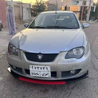 پڕۆتۆن جین ٢ • ٢٠١٦ • اوتوماتیک