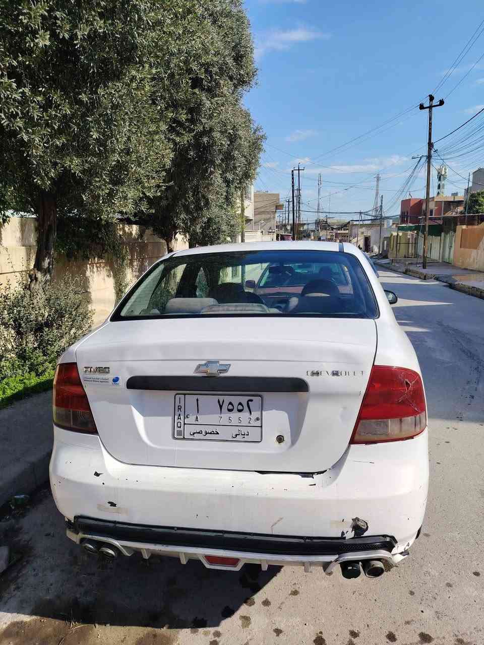 السلام عليكم افيو 2006 رقم ديالى بسمي مصفره غرامات سياره مكفوله مكاني موصل 17 تموز للأستفسار اكثر الاتصال على الرقم
***********
***********
