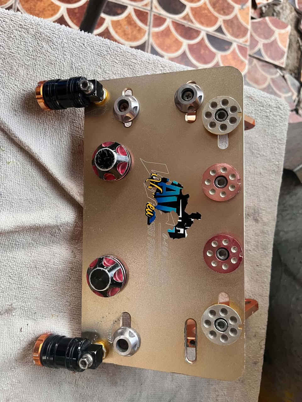 تزويد ماكس للبيع كلمن وسعرة 🙋🏻


**إذا كنت صاحب هذا الإعلان وتريد حذفه لأي سبب، رجاءا أرسل رسالة إلى الدعم الفني**
