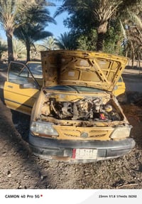 سايبا • ٢٠١١ • رقم نجف