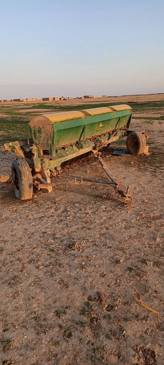 دسك للبيع جديد 14 صاج مكان البعاج
***********
