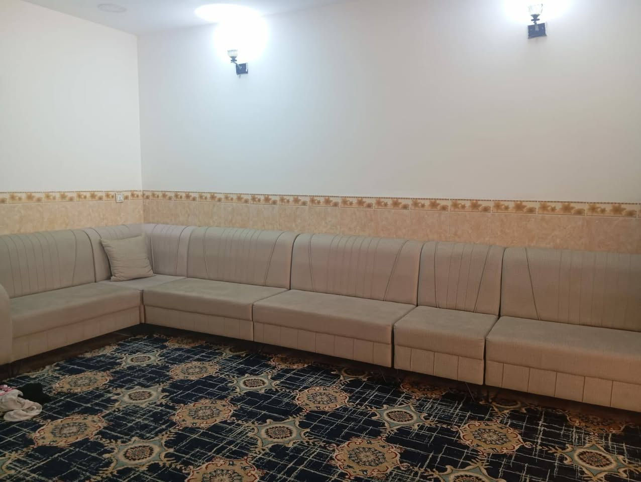 بؤفرؤشتن بى عه يبه زؤر خاوينه  شوين هه ولير


**إذا كنت صاحب هذا الإعلان وتريد حذفه لأي سبب، رجاءا أرسل رسالة إلى الدعم الفني**