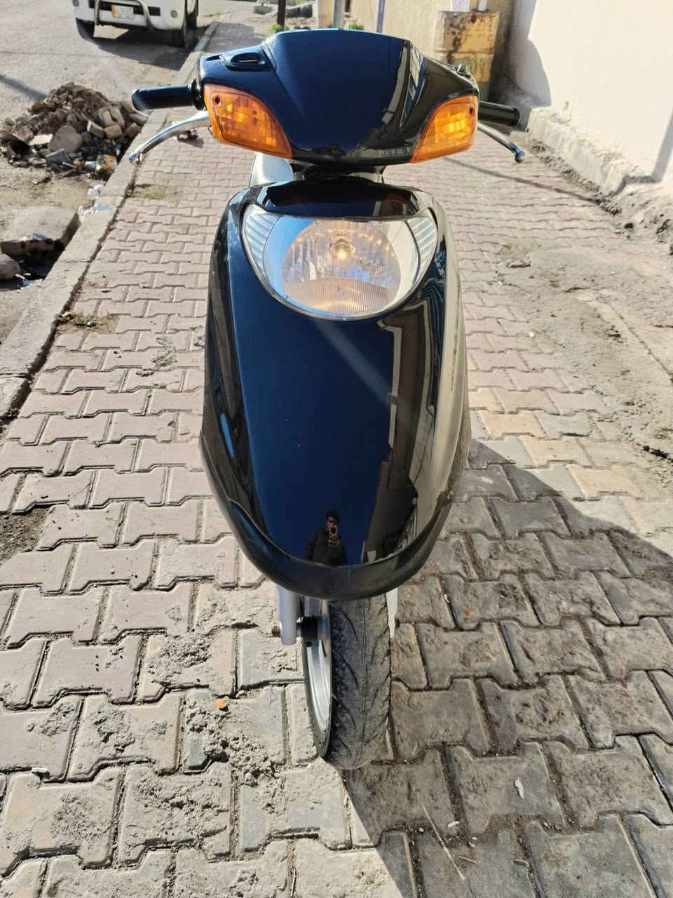 سلام عليكم سبيسي ياباني جاهزه من كلشي كهربائيات سلف هندر كل نقص مابيه ومكينه بيه خيط بخار وباتري نقص فقط كل شي ماعوزه بعد نضافه فول كفر اخو الصلي ابو الختم قفل جنطه شغال قفل ستيرن سعر ٤٠٠ وبيه مجال مكان كوت العزه قديمه ***********
