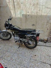 دراجي مديل٢٥تايكر أوراق  07712861305