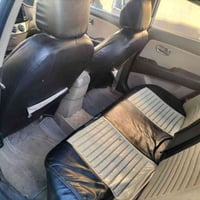 لانترا 2011 خليجي بيه جاملق وبنيد مصفره نقابه وسنويه لل 28 كله جديد حت...