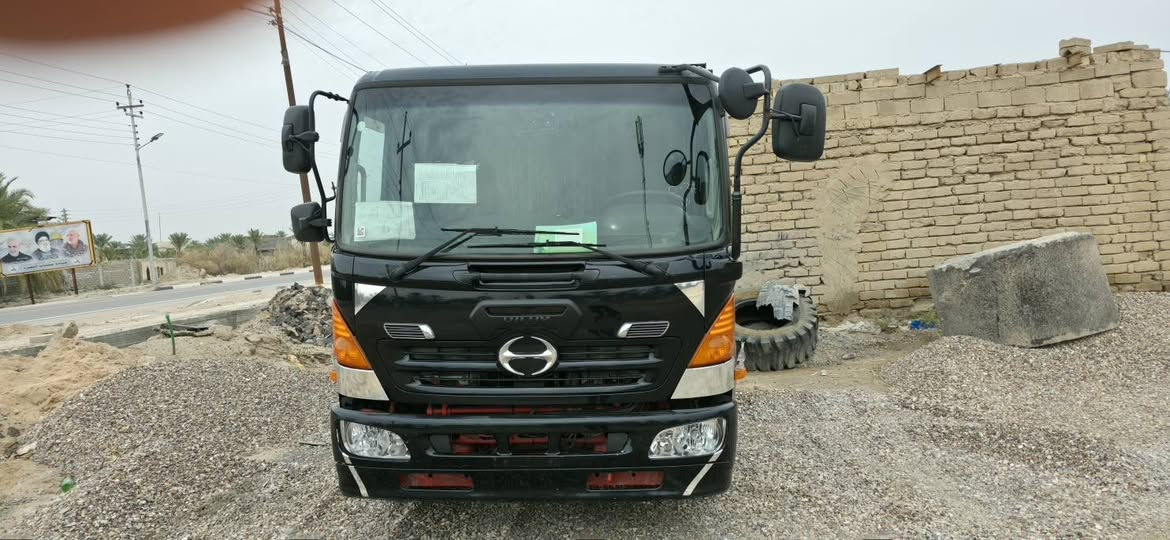 السلام عليكم هينو قلاب دخول جديد سياره زيرو  باكيت بعده بريحه شركه كفاله عامه العنوان  البصره القرنه استفسار هاتف ***********
