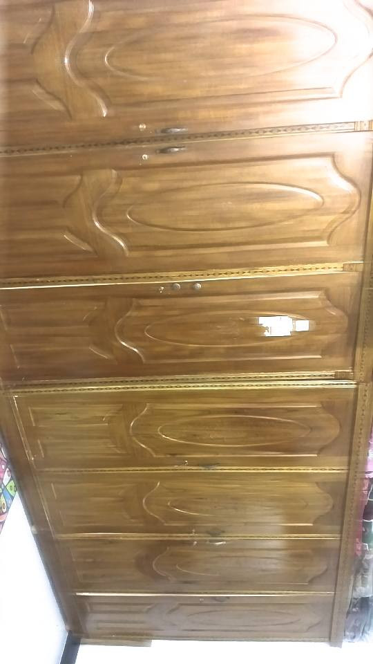 السلام عليكم 
كاونتر مع سنگ للبيع السعر 600
طبلات سعر25
كناتير اثنين سعرهم400
المعرض سعره 200 
الثلاجة 150
خاص.... 👍🏻


**إذا كنت صاحب هذا الإعلان وتريد حذفه لأي سبب، رجاءا أرسل رسالة إلى الدعم الفني**