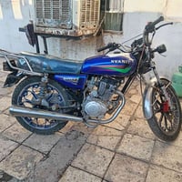 موديل ٢٠٢٤ • ٢٠٠ سي سي • جديد