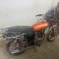 ماطور أيراني • موديل 2023 • كروك