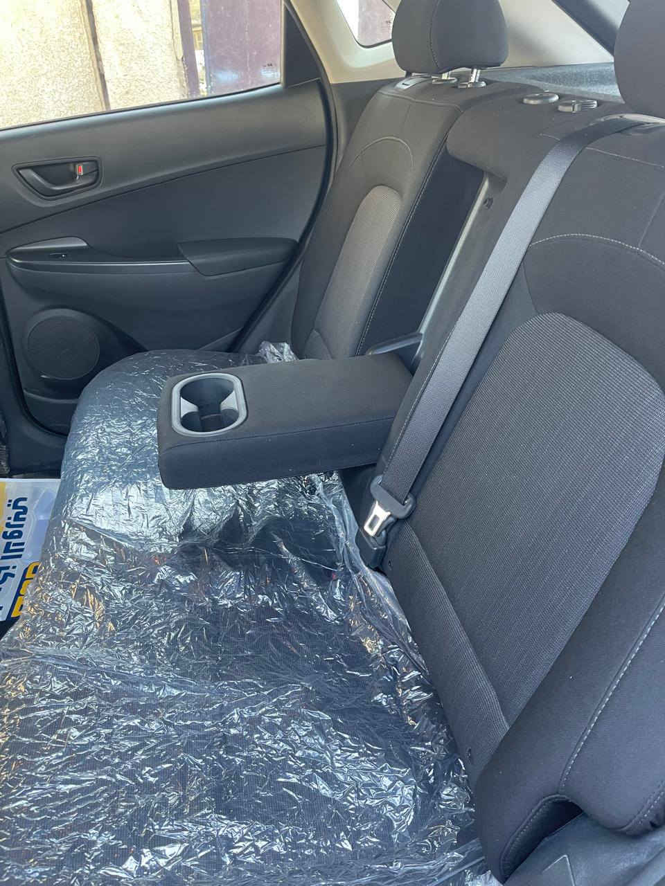 السلام عليكم
هونداي كونا 2023  منفيس
 وصور الحادث وبيها حادث بابين هنا بلعراق يرجعن ع البارد 
بجم كبس شاصي لغد مكفول  ماشيه ٦١٠٠٠
المواصفات /  اشاير بالمري/ رادار امامية  /شاشه كبيره/تحديد مسار / شاشة اعطال 
تدفئة كشنات / مود درايف /اطفاء ذاتي / شاشة كبيرة / مانع انحدار / كروس سرعة / مكينه2000دوش  
مكاني كربلاء 
 
التواصل ع الرقم ***********

بيع فقط
