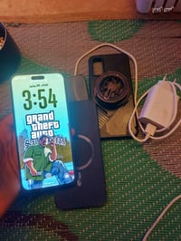 إنفينيكس GT30 برو • 120 فريم • بطارية 97%