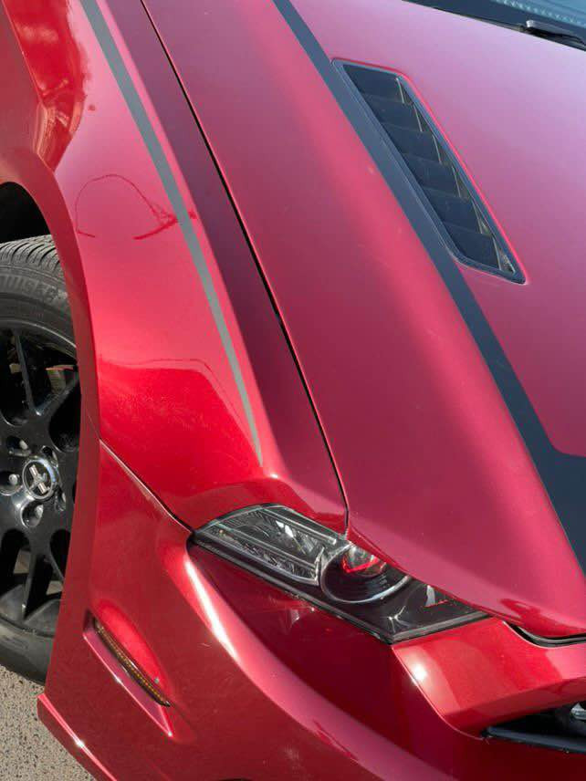 ‏2014 V6 
-رقم بغداد بأسمي هزة وسنوية جديدة 
-حادثها بنيد فقط ومبدل GT وبيها جامغ وباب سكن صبغ اثر شخوط 
-كير مكينة اكسل تبريد شرط
-لد حاجب متغير وعدسات زنون اصلي
-مشتغلها دوشمة جديدة - كرسي كهرباء
-باتري جديد من ديار الخضراء
-مسوي عليها ادامة كاملة غرفة الاحتراق و بلكات اصلي وزوج اذاين ودجة.
-عليها ادامة كاملة لمنظومة المي يم الحسام 
-عليها فيتبم جديد 
-مشتغلها بوليش يم قحطان الصفار
-الاكسسورات قاعدة رقم RTR - لحية - دفيوزر - سكوب جاملغ خلفي - سكوب جامة خلفية 
-السيارة ستكوك مملعوب بيها وجاهزة بدون اي نقص وبدون اي جيك انجن مكان السياره بغداد رقم *********** سعرها 122 Colombo, Sri Lanka
