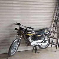 نامي برو موديل 25 اوراق  الصوره تسولف بنضافتهه دراجه بدون اي عيب سعر 6...