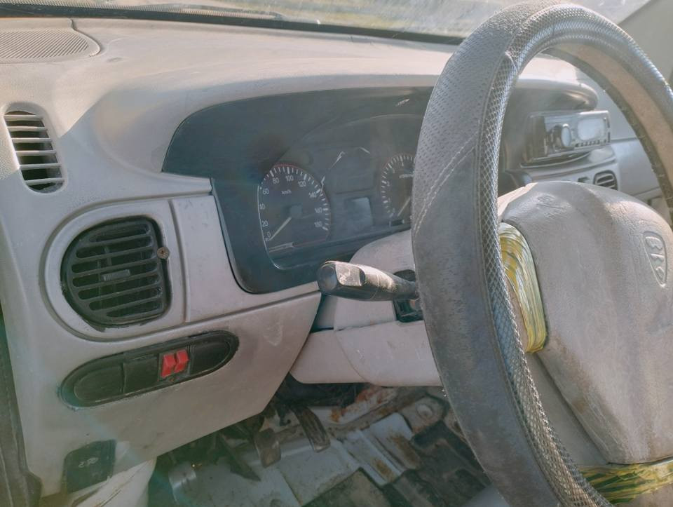 هايفي مديل 2008
سعرها 19قفل
محرك بصندوگ 
صدر امامي وخلفي جديد اسياره ناعمه حيل
منفيس كامل 
كيچ سرعه +رون+ كيچ حماوه كله شغال
سياره جاهزه للعمل شاصيها معمر
مكانها سامراء 
*********** بيه وتساب تكريت, صلاح الدين
