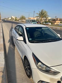 اكسنت • ٢٠١٩ • بونيت وباب السواق