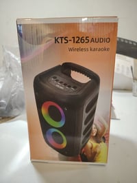 سماعه دبل • يغير الألوان • جديد