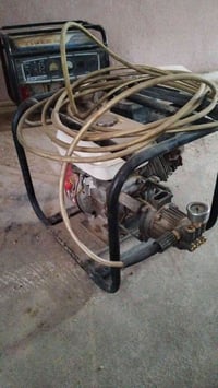 ماطور غسالة • قابل تفاوض • قريه ميركي