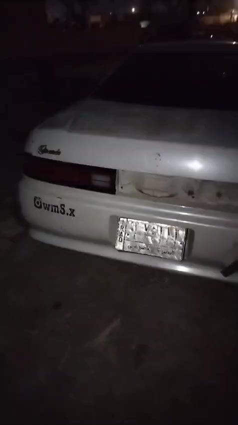 سياره مارك نفخ للبيع علما ان سياره نقل جثه/محرك  وكير جدد ونجي البصره كزيزه (السعر20)***********)
