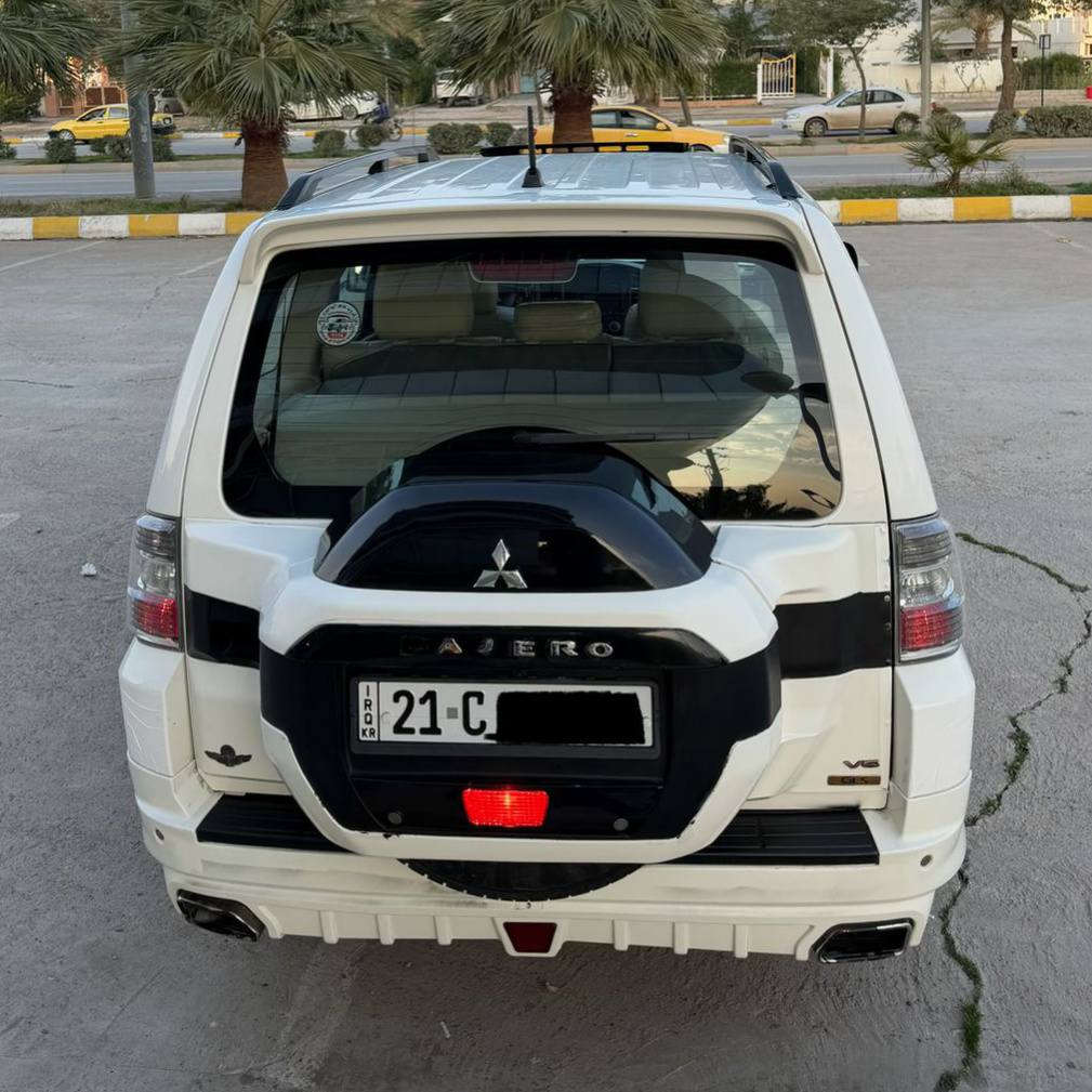 مستەربۆشی باجيرو 2010 فول مواصفات حبتور
1/1 بجمي كراوه ته 2015نمونه له
جوانى وپاكى دبل اكسل دره
خليسك 3 ريز كوشن وكهربا
سلايت سلاجه ڤوليوم تحديد سرعة

سعر لە کۆمێنت داوابکە ڕاستەخۆ بۆت دیت 📩 

لايت زينون بيلادى شاشة ايباد
ئاوينه شفت بي بوياخ و سارد اوه نه ي باكت جكَه ره يه كارتي هه يه كَير ومكينة واكسل بشرط رقم
سليماني
شيون :كلار

ژمارەی خاوەنی 
 ***********
