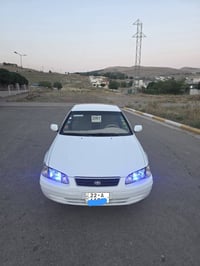كامري • ٢٠٠١ • رقم اربيل