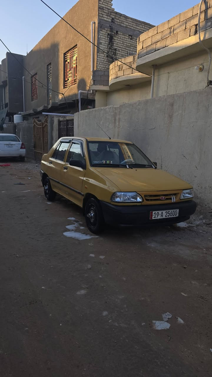 سايبا 2016 رقم كربلاء بسمي
اكفلك محرك كير ولباقي تجي وتشوف سياره مااشتغل بيها الله شاهد ابد مجرد اروح بيها للدوام ورجع شبه متروكه 
للبيع بسعر 38 تواصل خاص تفاصيل اكثر خاص..عوزها كم شغله نتفق عليهن ويطيحن من الحساب


**إذا كنت صاحب هذا الإعلان وتريد حذفه لأي سبب، رجاءا أرسل رسالة إلى الدعم الفني**