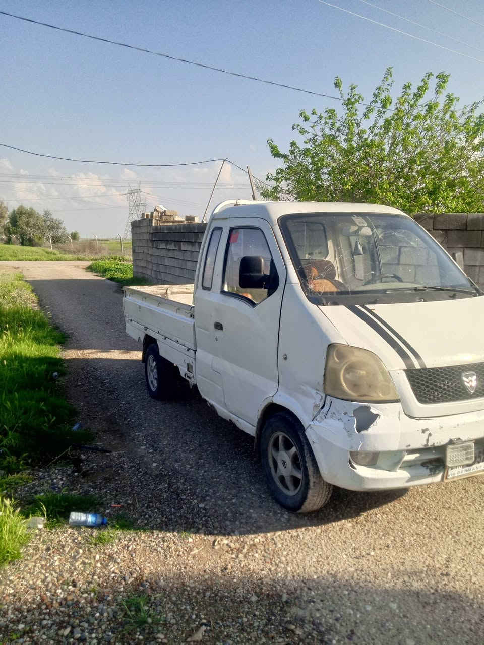 هايفي 2012 جاهزه محرك كير اكسل شرط
جاهزه *********** سعر 17وبيها
