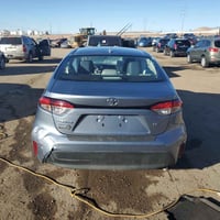 كورولا LE • وارد امريكي • ٧٠٠٠ ميل