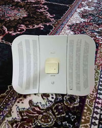 نانو لايت بيم • نضيف • مستخدم شهرين