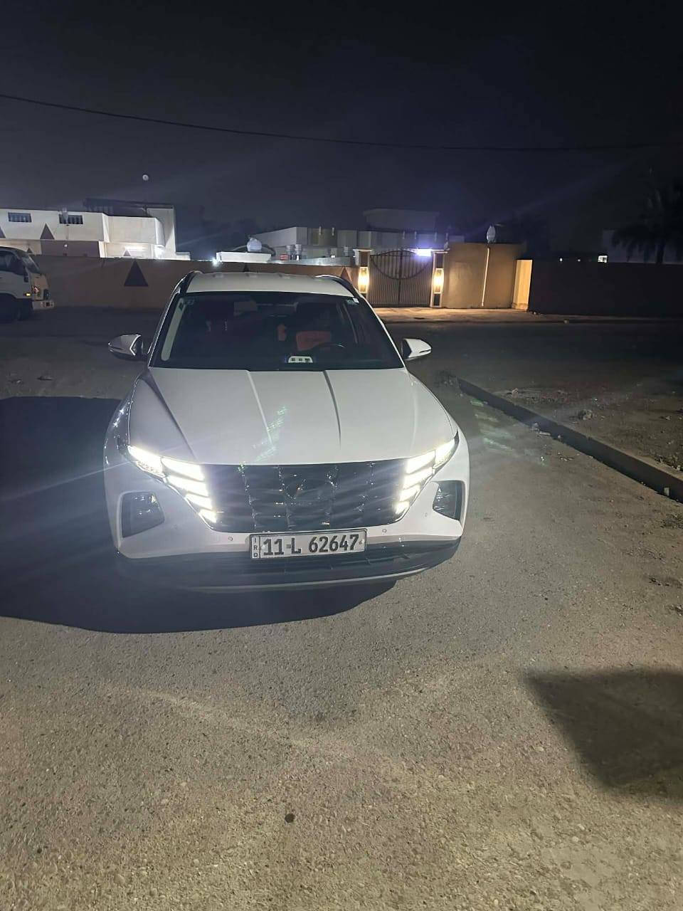 سلام عليكم سياره توسان موديل 2024 سياره كفاله عامه بدون شخط او رعصة كفاله عامه السياره خليجيه بسمنه كبل تحويل ثاني يوم رقم بغداد السعر 220 وبيه مجال بسيط للاستفسار الاتصال على الرقم ***********
