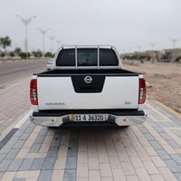 نافارا SE • ٢٠١٣ • اوتوماتيك