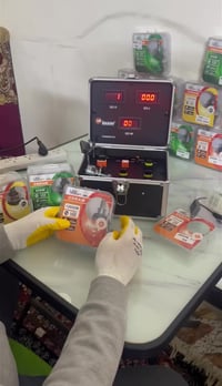 #متوفر_الان_بسعر_عرض_مميز😍  � تقنية Xenon Osram الحديثة لإضاءة أقوى وأ...