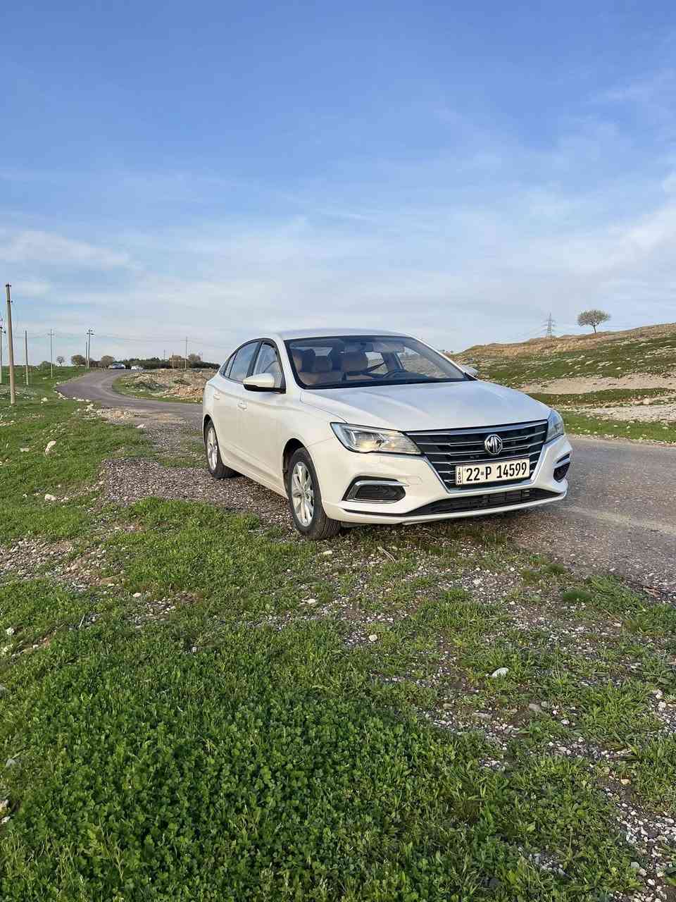 Mg2024 مو سفات  كو مفورت سه يا ره  سبو خي نيه كه ميك ته زره هه يه 19 هه زار رو يي سفر شر كه هه و لير به شمه شاشه  بيش بشت ليد ناو ده رد كير أو تو ماتيك شوين هه و لير ***********
