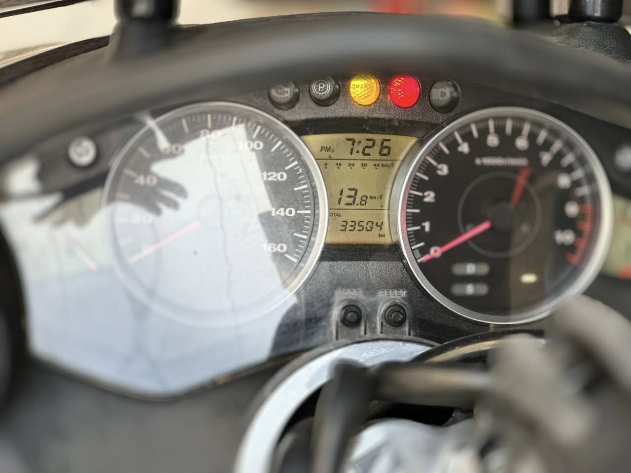 للبيع جديدة رمبة صار 15 يوم من اخذته وماطالعة الدراجة مكاني بغداد فول الدراجة ***********
