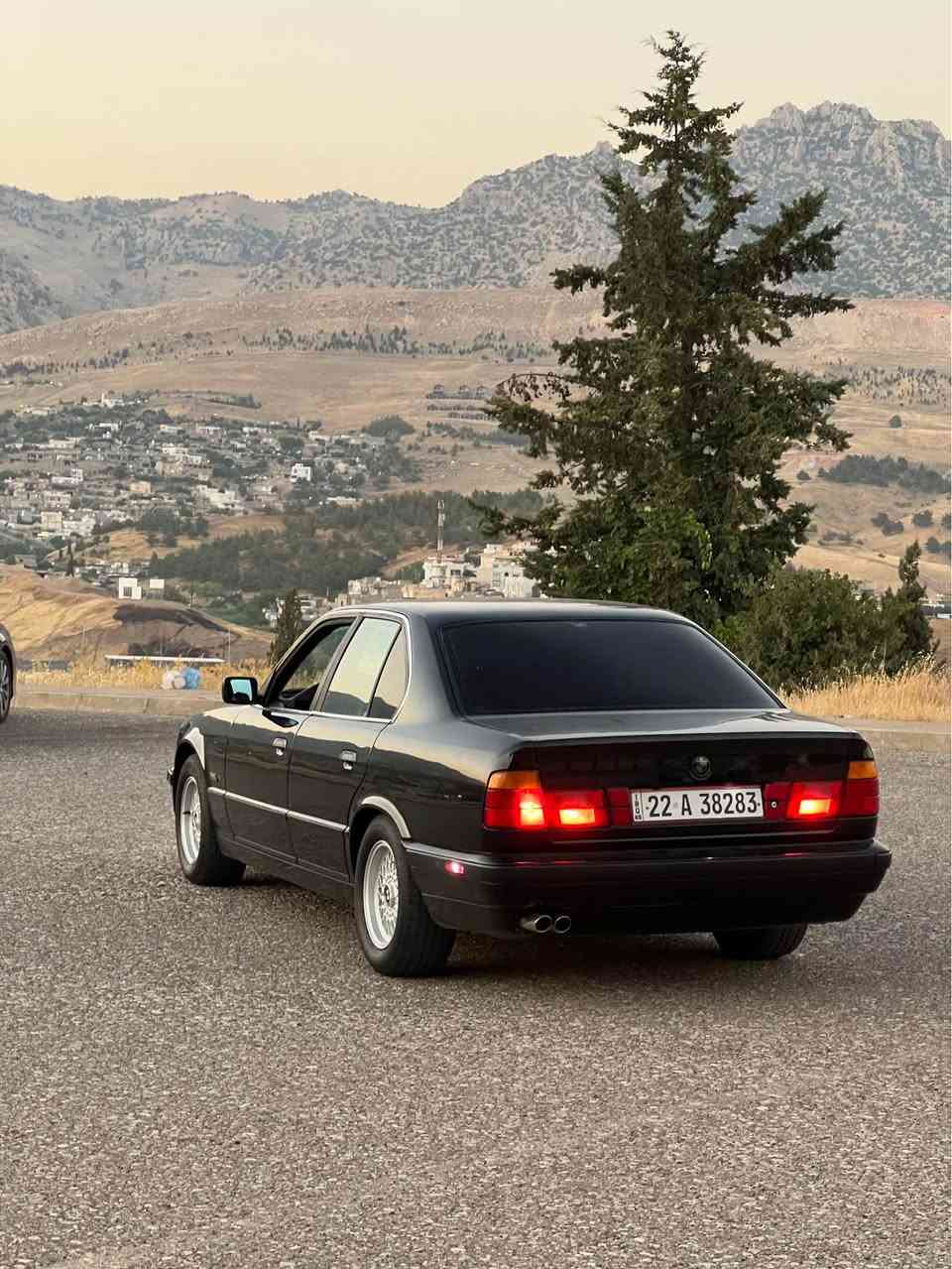 بيئم مودل 92فول به س سلايت نيه ره قه م جديد به شه رتي ته حويل غرامه 370هزار له سه عر ده كوزين له باش معامله نرخ 70توزه ك مه جال لوزانياري زياتر تيل بكه *********** دهوك, العراق
