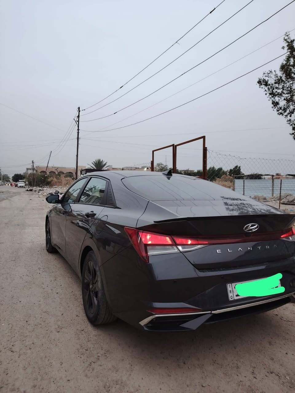 السلام عليكم
النترا ٢٠٢١ امريكي بدون تبديل بنيد مصلح نفسه وبلعراق بيهه قبق صندوك صبغ فقط بدون دواخل ايرباك دركه ماشيه ٨٤ سياره جديده حيل بدون اي نقص كبل لشارع رقم بغداد الجديد باسمي بصمه حساسات رادار خلفي شاشه كامرا مواصفاتهه معروفه مكان غزاليه السعر 145 وبيهه مجال للشراي ***********
