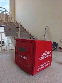 صندوك • استعمال قليل • بابل الحلة