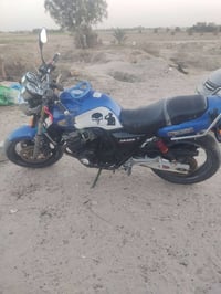 سيبي فور • جيل اول • بدون اوراق