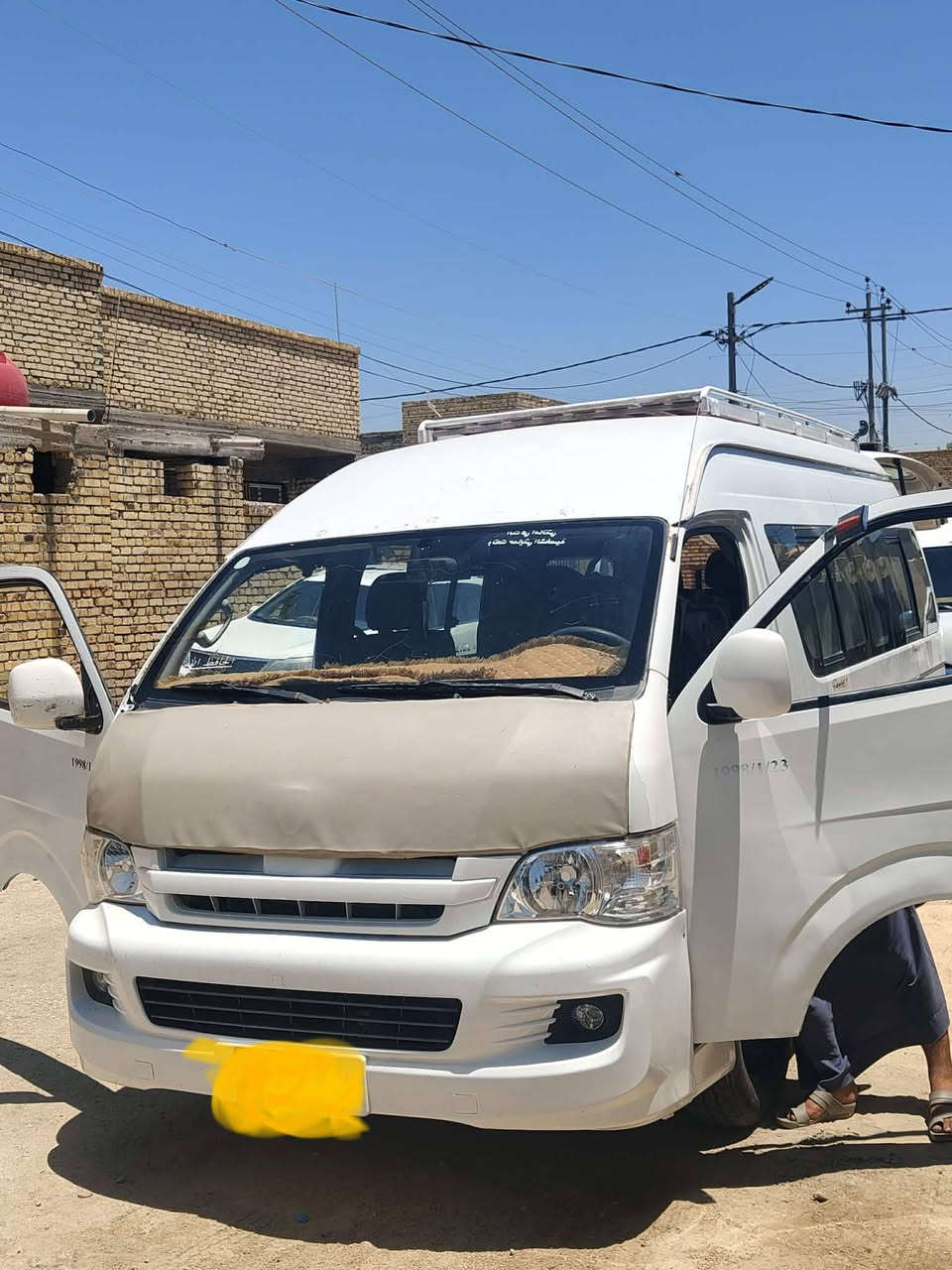جنبي موديل 13 مطلوبه لمصرف بيه وكاله من مالكها السياره مكفوله كشر كيرمكينه حداديه تهم تاير والتبريد عوزه بس كنبريس السعر 70 وليه مجال قليل مكان السيارة بابل القاسم ***********
