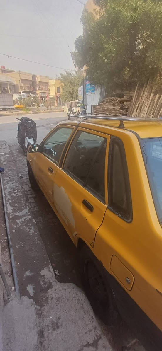 سلام عليكم سايبا مديل 2012 رقم بغداد بسمي سعر 11وقه هيءه أو غرامات على المشتري مكان الحريه الاتصال ***********
