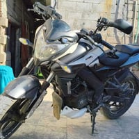 NS200 • ٢٦٠٠٠ • كفالة