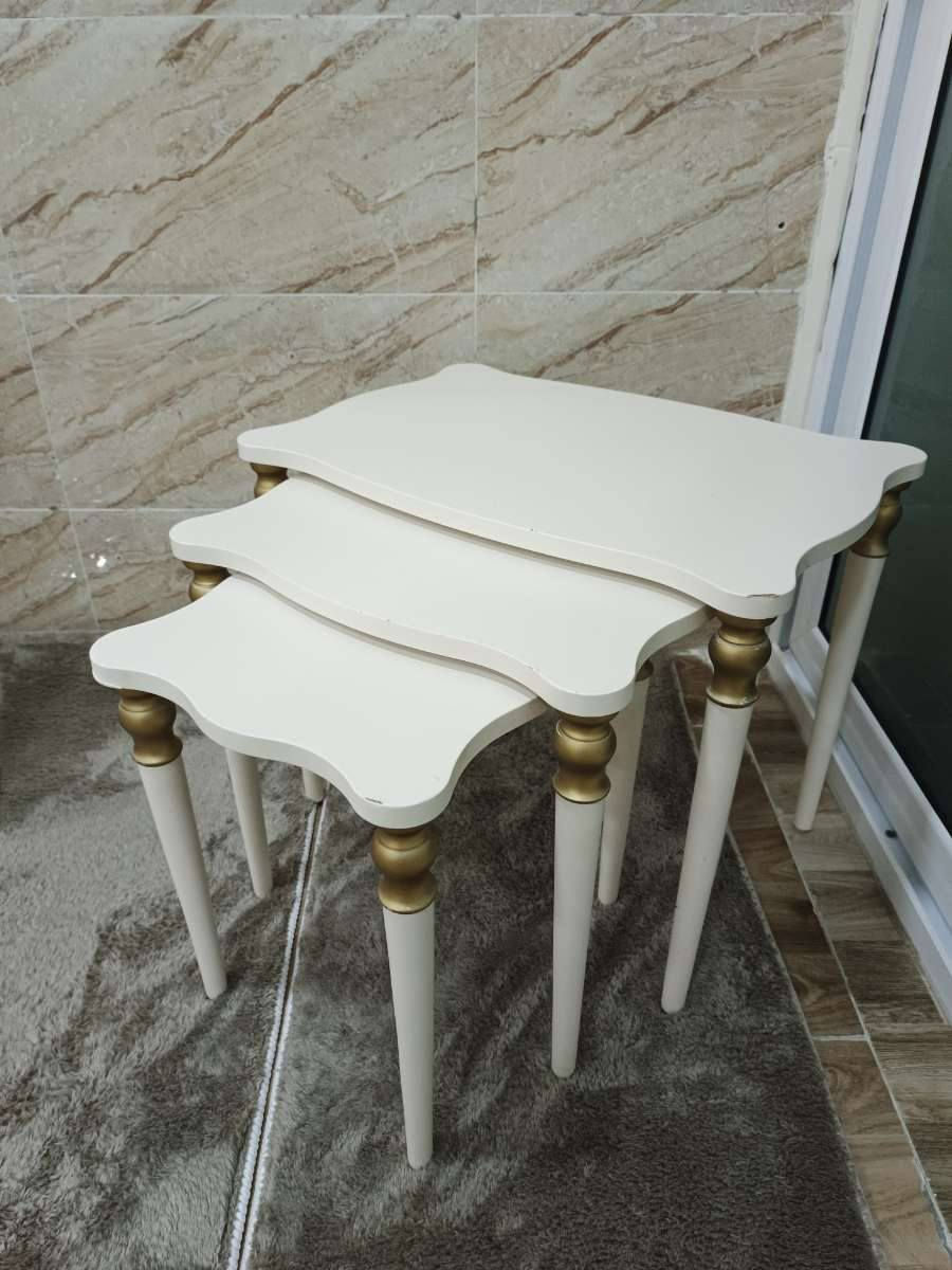 سلام عليكم برده زيبرا نضيف مستعمل قليل مابي عيب قياس عرض ٢ متر و١٠ سنتيم و طوله ١ متر و ٧٠ سنتيم سعر ٤٥ بي مجال بسيط و طبله ويا ميز خشب اصلي شهرين مستعمل مابي عيب سعر ١٠٠ بي مجال شراي تعال خاص و عنوان كركوك ازادي كركوك, العراق


**إذا كنت صاحب هذا الإعلان وتريد حذفه لأي سبب، رجاءا أرسل رسالة إلى الدعم الفني**