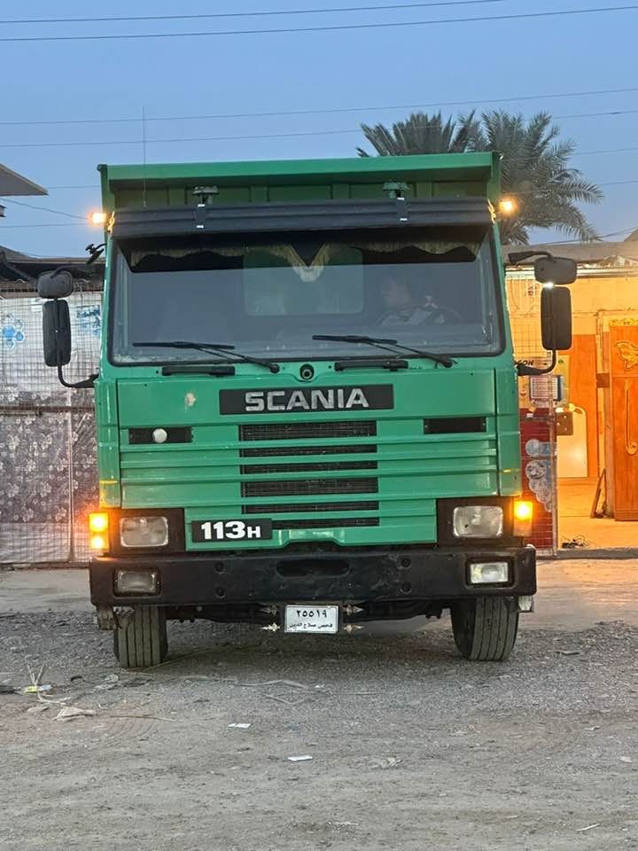 للبيع او مراوس ب مـان 
گلاب سكانيه تك 
موديل 92
محرك كير شرط 
تخم تاير جديد
صدر جديد
كهربائيات كلها شغاله 
جاهزه ماناقصها شي مكان الكلاب تكريت الاستفسار اتصل على صاحبها
***********
