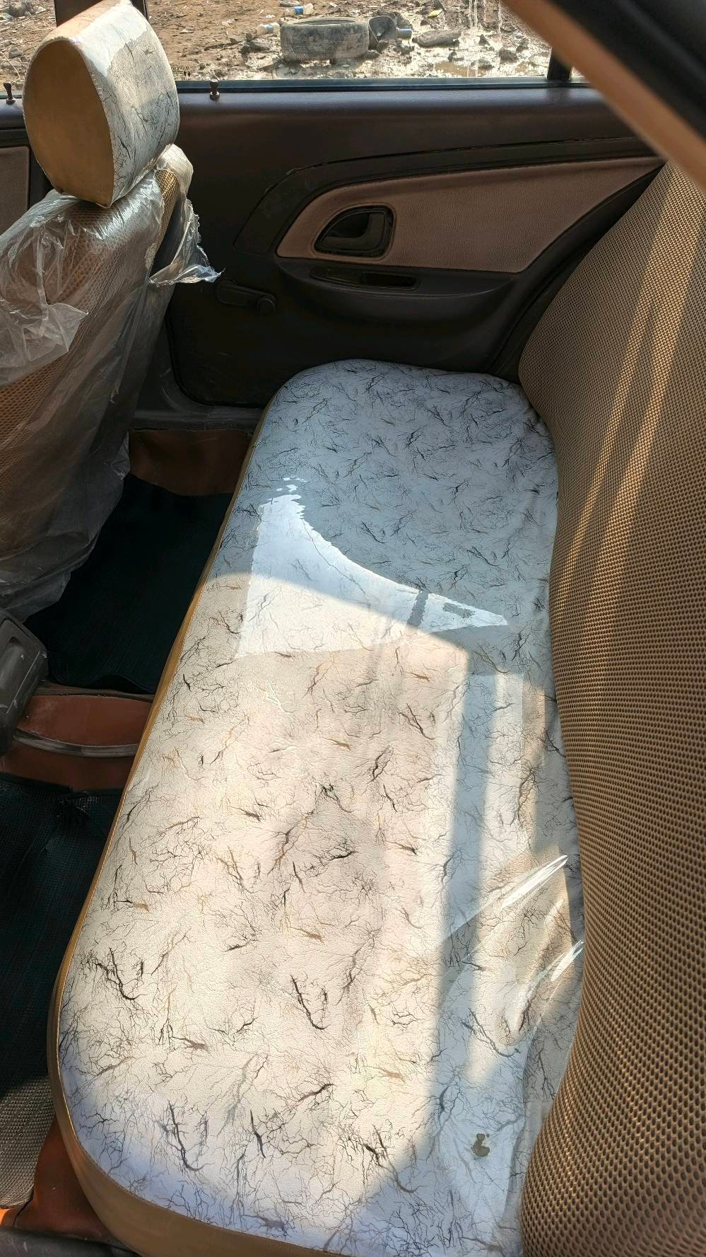 بيجو اكد 16بيه بارد قليل مكينه كير خير من الله حداديه زينه دوشمه كامله