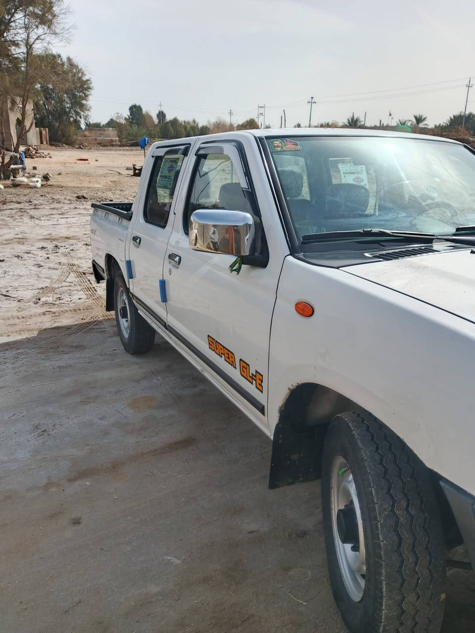 سلام عليكم سياره نيسان مديل 20014 مكفوله ما عده باردات كلش قليلات تبريد وتتفه وي سويج كير وحرك خير من الله سياره محسن فول تحكم مرايات سعر 140 وبيه مجال قليل ***********
