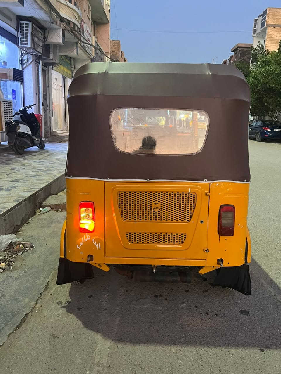 سلام عليكم  تكتك 21   شهر 11 يوم 25 رقم وسنويه  تحويل ثاني يوم  تكتك مرشوشه لجماليه فقط 7500وبيها مجال  معمر دوس فقط صارلهن سنه كامله رقم انكليزي  ***********
