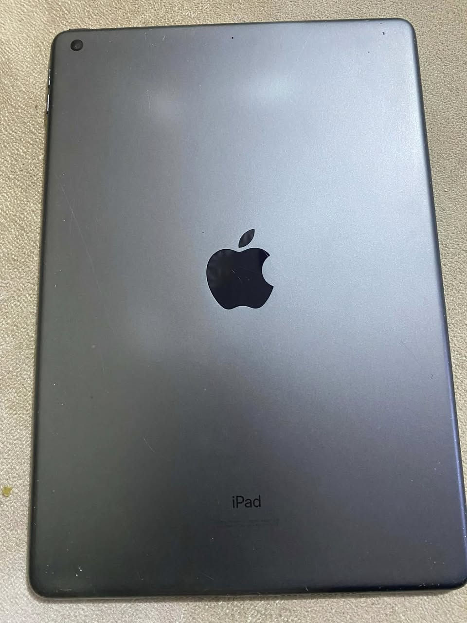 ايباد 7
ذاكره ميه وثمانيه وعشرين 
60 فريم 
نموذج M
اي خلل مابي من ( السماعات . الكامره ) 
شاشه مبدله 
كفر هديه 
السعر 
خاص 🤍


**إذا كنت صاحب هذا الإعلان وتريد حذفه لأي سبب، رجاءا أرسل رسالة إلى الدعم الفني**